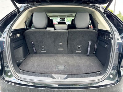 2025 Mazda Mazda CX-90 3.3 Turbo Preferred