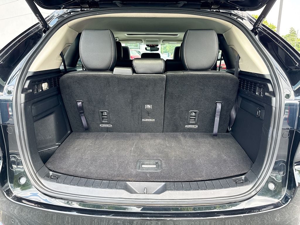 2025 Mazda Mazda CX-90 3.3 Turbo Preferred