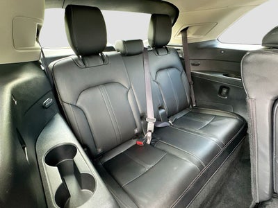 2025 Mazda Mazda CX-90 3.3 Turbo Preferred