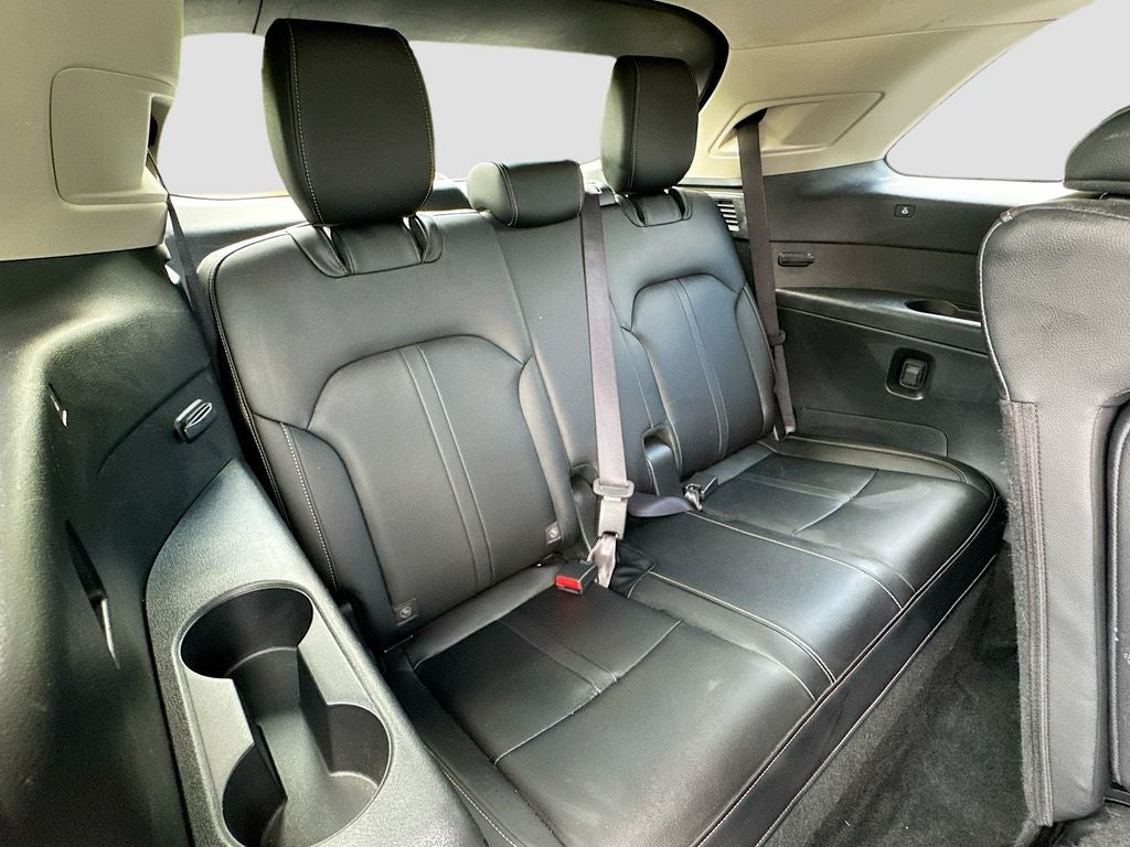 2025 Mazda Mazda CX-90 3.3 Turbo Preferred