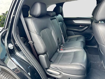 2025 Mazda Mazda CX-90 3.3 Turbo Preferred