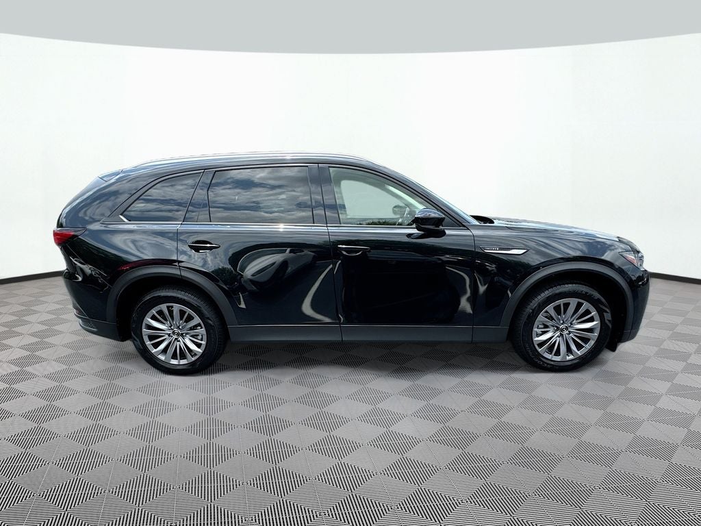 2025 Mazda Mazda CX-90 3.3 Turbo Preferred