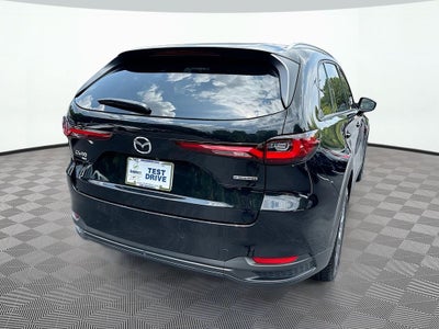 2025 Mazda Mazda CX-90 3.3 Turbo Preferred
