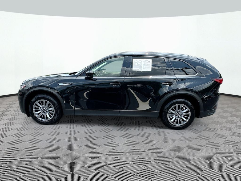 2025 Mazda Mazda CX-90 3.3 Turbo Preferred