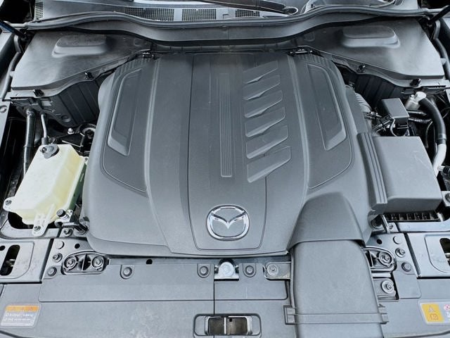 2025 Mazda Mazda CX-90 3.3 Turbo Preferred