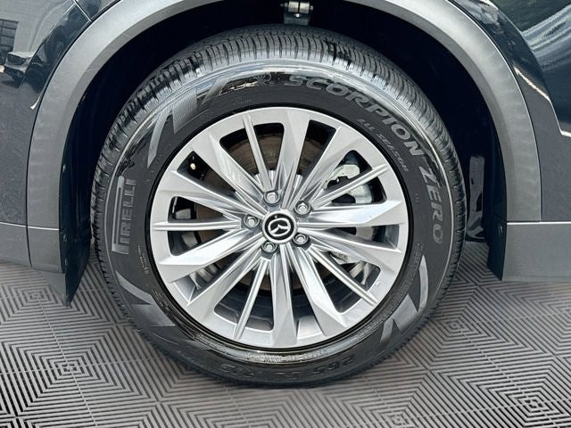 2025 Mazda Mazda CX-90 3.3 Turbo Preferred