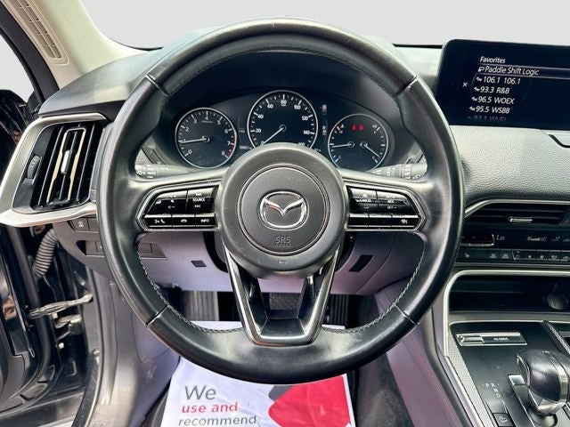 2025 Mazda Mazda CX-90 3.3 Turbo Preferred
