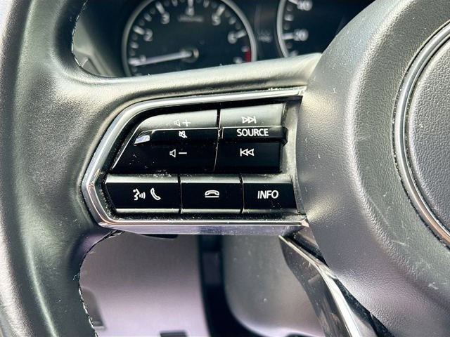 2025 Mazda Mazda CX-90 3.3 Turbo Preferred