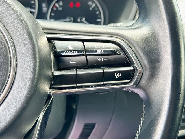 2025 Mazda Mazda CX-90 3.3 Turbo Preferred