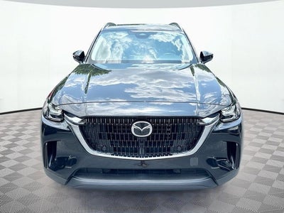 2025 Mazda Mazda CX-90 3.3 Turbo Preferred