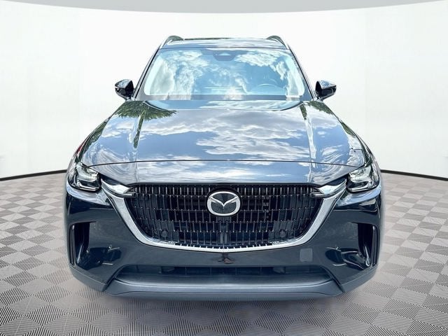 2025 Mazda Mazda CX-90 3.3 Turbo Preferred