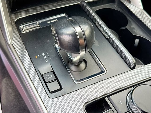2025 Mazda Mazda CX-90 3.3 Turbo Preferred