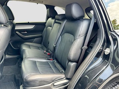 2025 Mazda Mazda CX-90 3.3 Turbo Preferred