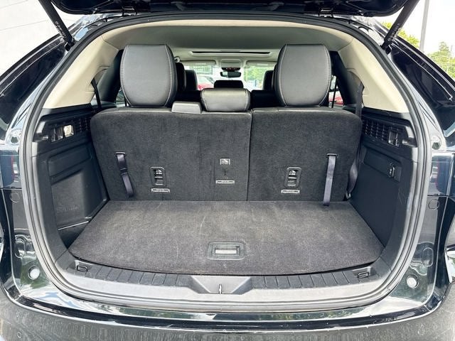 2025 Mazda Mazda CX-90 3.3 Turbo Preferred