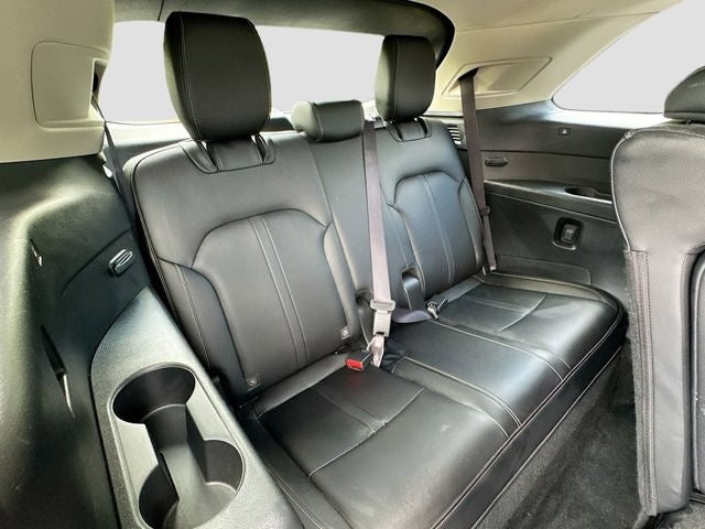 2025 Mazda Mazda CX-90 3.3 Turbo Preferred