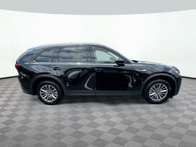 2025 Mazda Mazda CX-90 3.3 Turbo Preferred