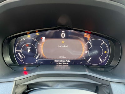 2025 Mazda Mazda CX-90 PHEV Premium