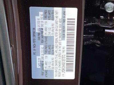 2025 Mazda Mazda CX-90 PHEV Premium