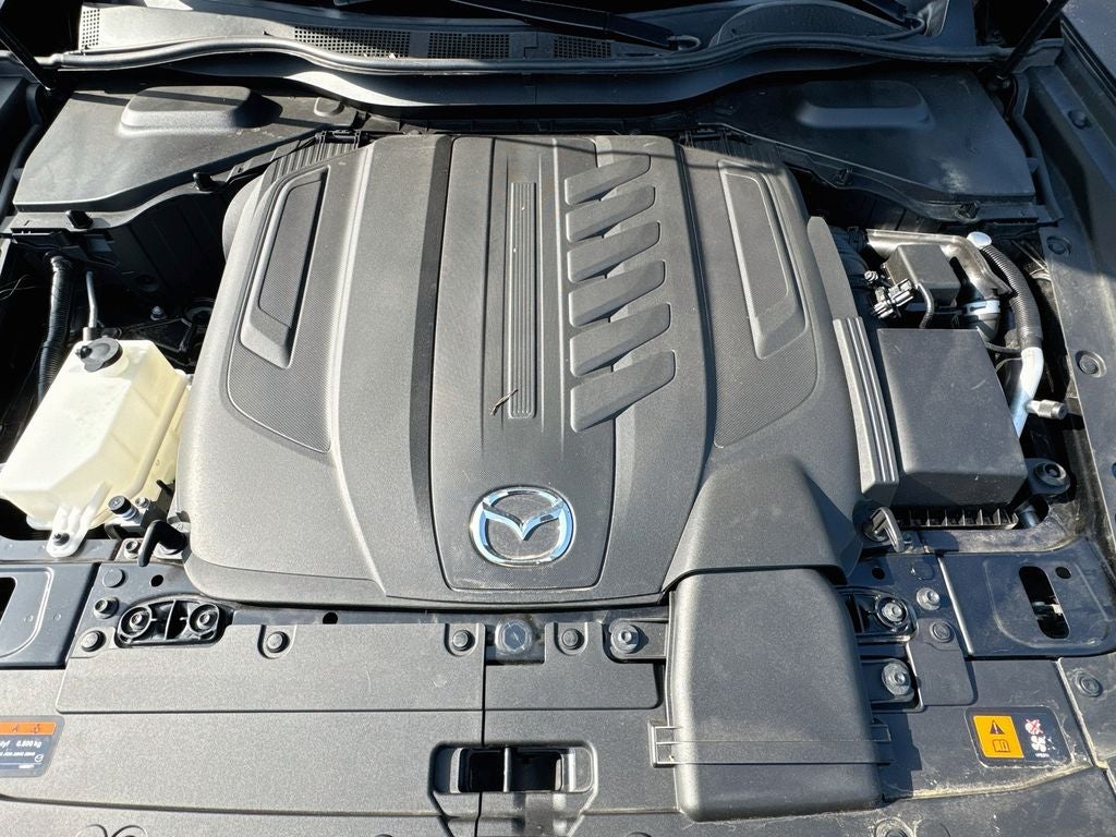2024 Mazda Mazda CX-90 3.3 Turbo S Premium