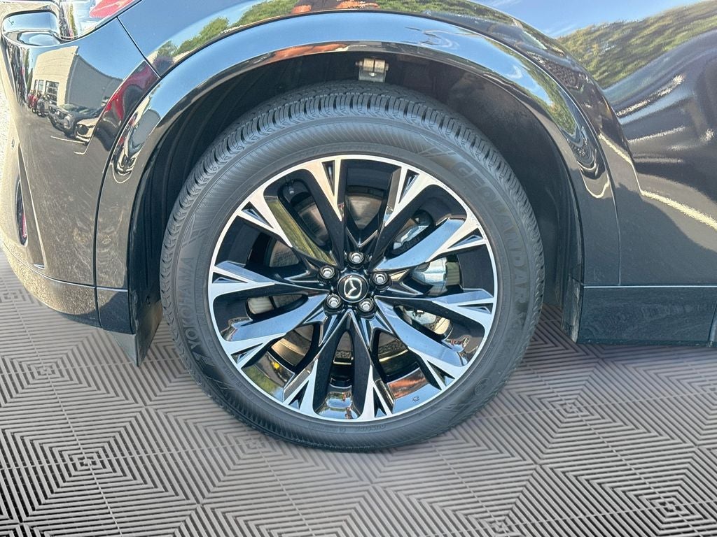 2024 Mazda Mazda CX-90 3.3 Turbo S Premium