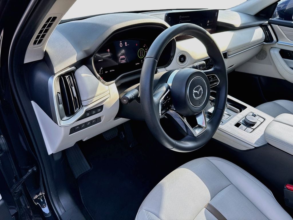2024 Mazda Mazda CX-90 3.3 Turbo S Premium