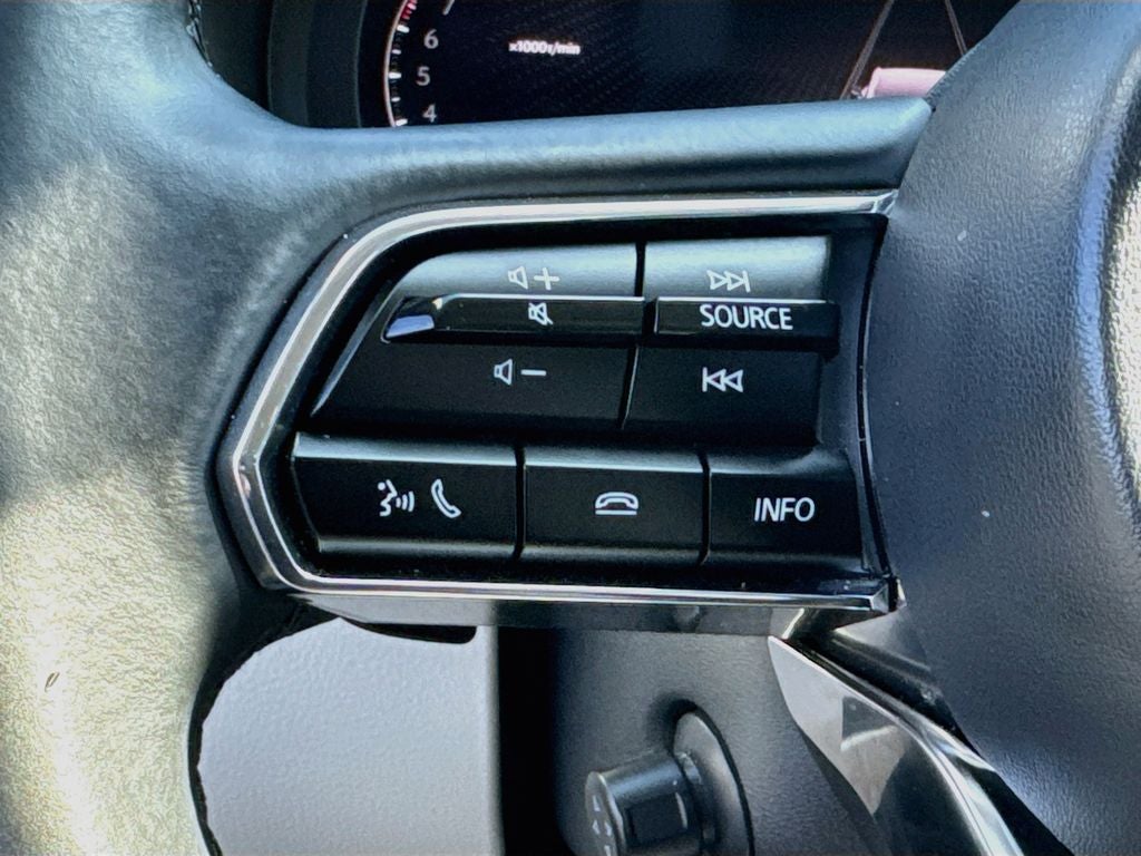 2024 Mazda Mazda CX-90 3.3 Turbo S Premium