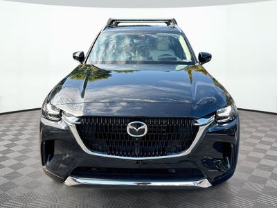 2024 Mazda Mazda CX-90 3.3 Turbo S Premium