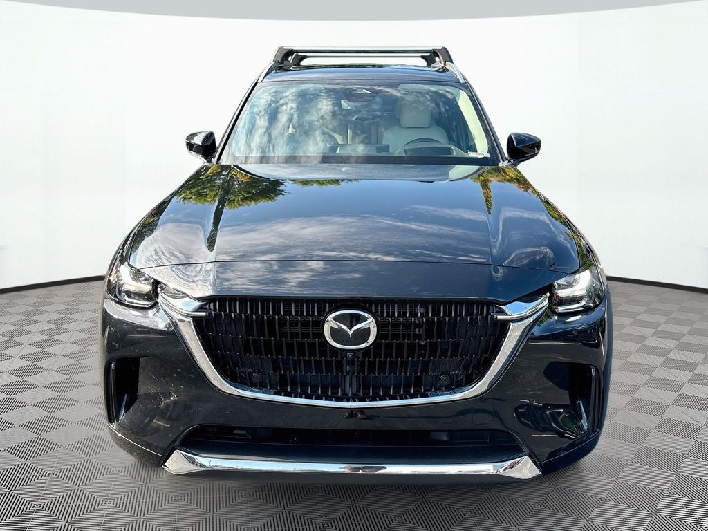 2024 Mazda Mazda CX-90 3.3 Turbo S Premium
