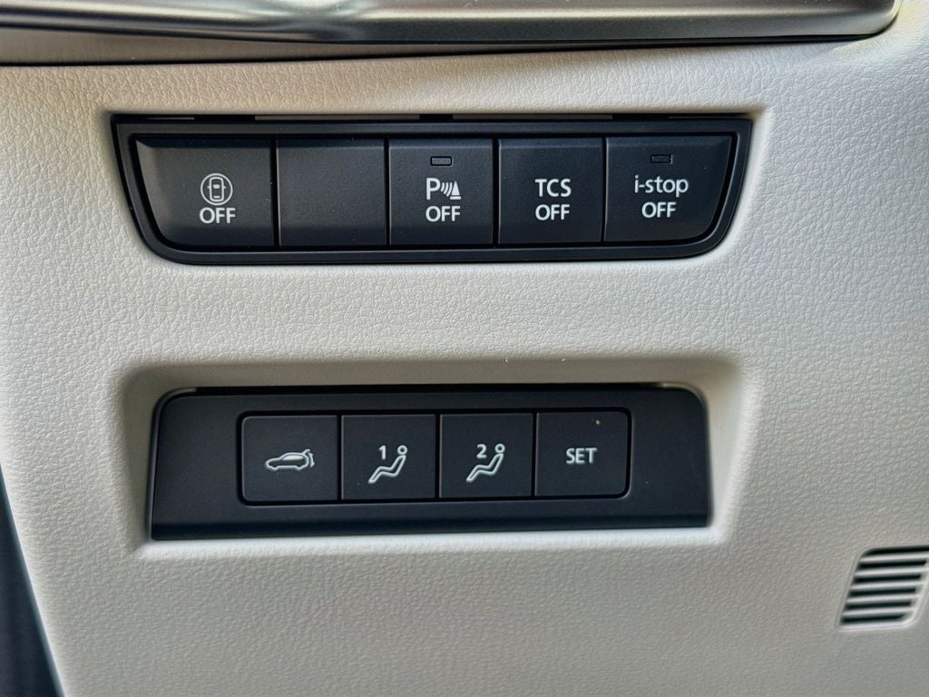 2024 Mazda Mazda CX-90 3.3 Turbo S Premium