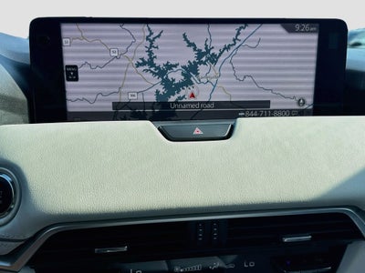 2024 Mazda Mazda CX-90 3.3 Turbo S Premium