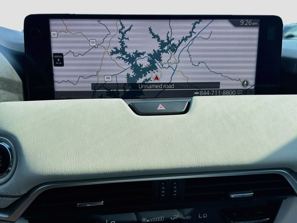 2024 Mazda Mazda CX-90 3.3 Turbo S Premium