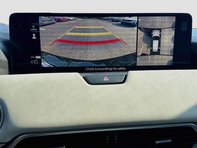 2024 Mazda Mazda CX-90 3.3 Turbo S Premium