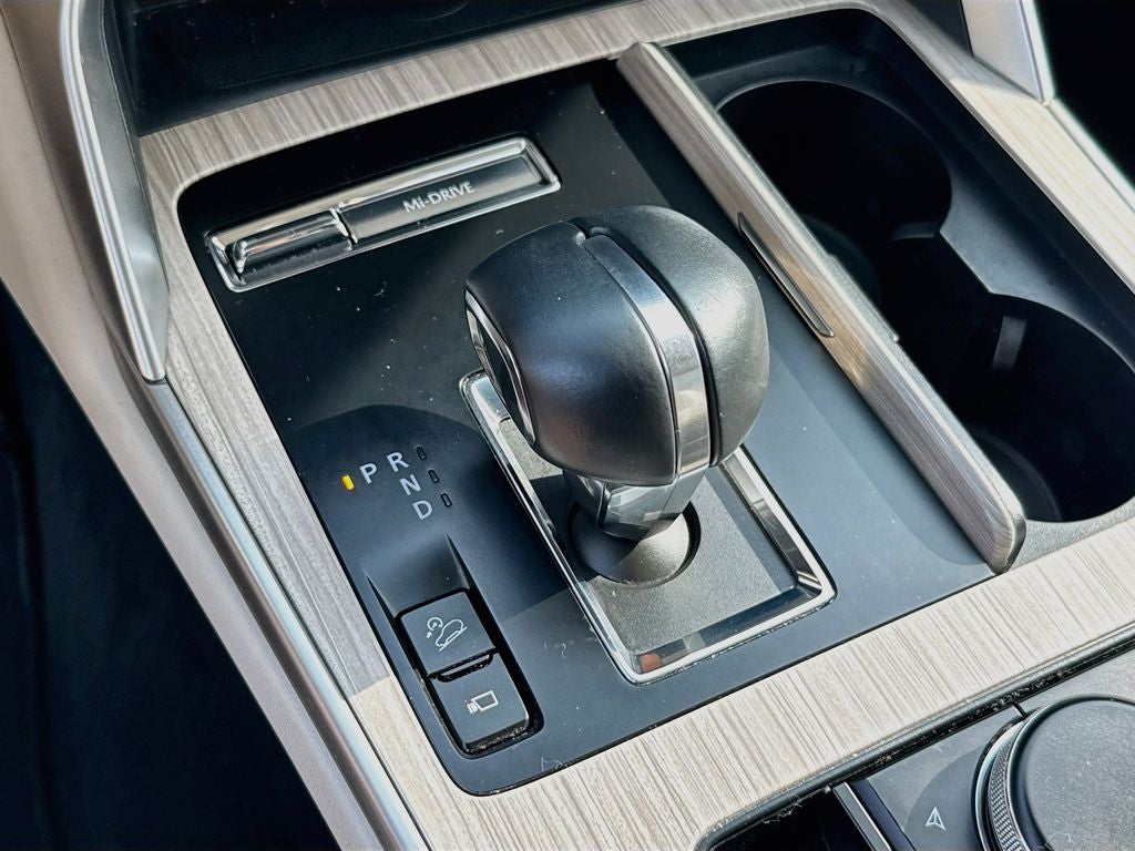 2024 Mazda Mazda CX-90 3.3 Turbo S Premium