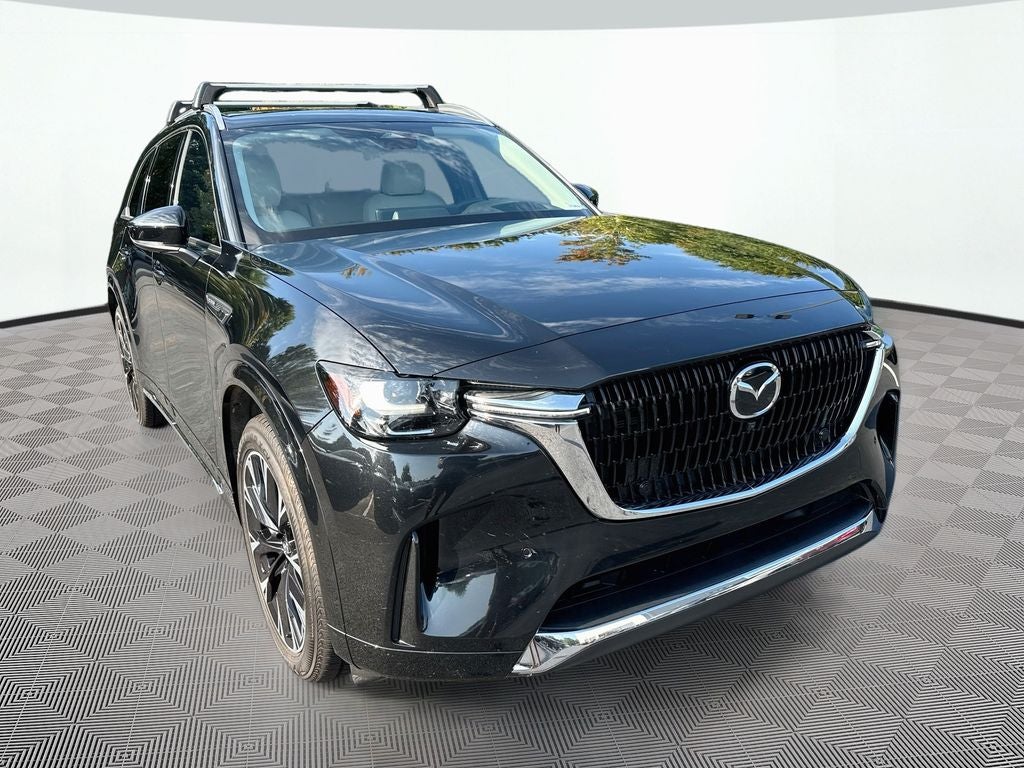 2024 Mazda Mazda CX-90 3.3 Turbo S Premium