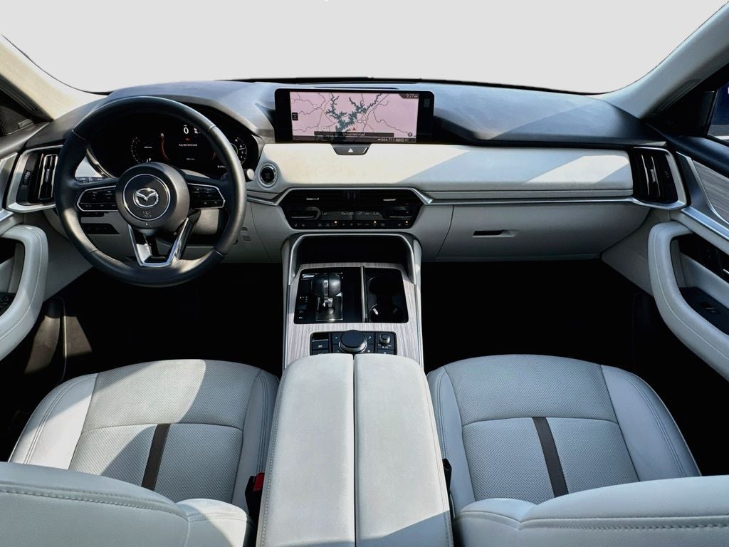 2024 Mazda Mazda CX-90 3.3 Turbo S Premium