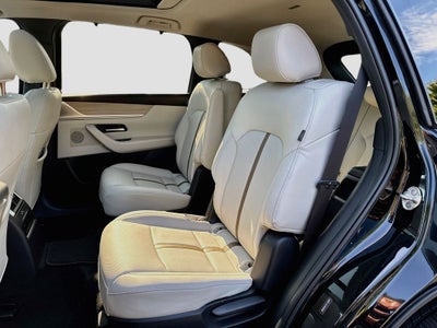 2024 Mazda Mazda CX-90 3.3 Turbo S Premium