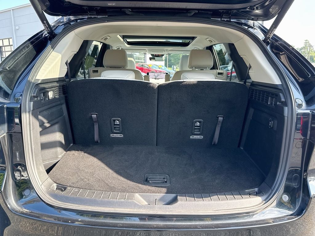2024 Mazda Mazda CX-90 3.3 Turbo S Premium