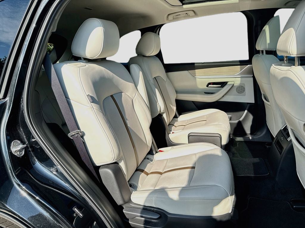 2024 Mazda Mazda CX-90 3.3 Turbo S Premium