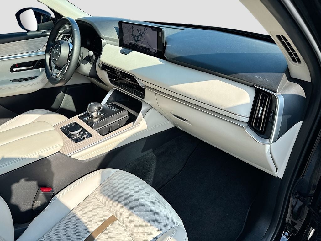 2024 Mazda Mazda CX-90 3.3 Turbo S Premium