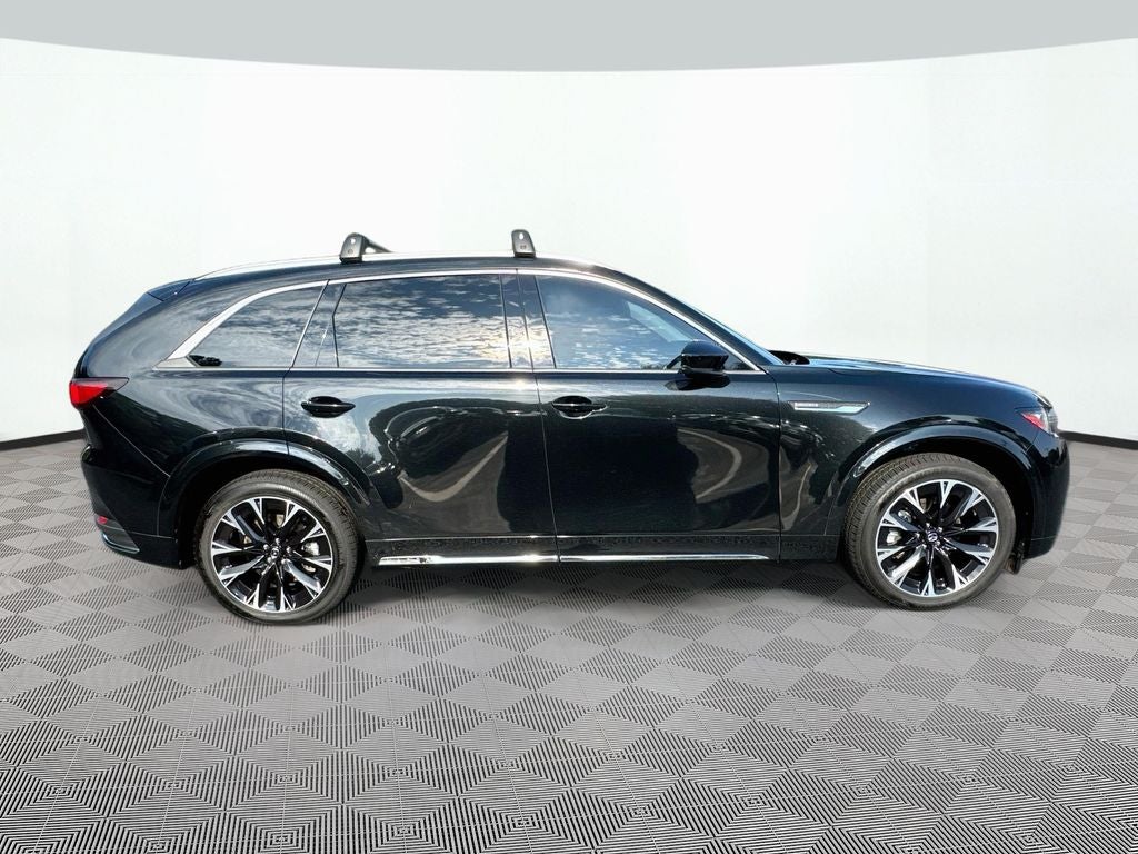 2024 Mazda Mazda CX-90 3.3 Turbo S Premium