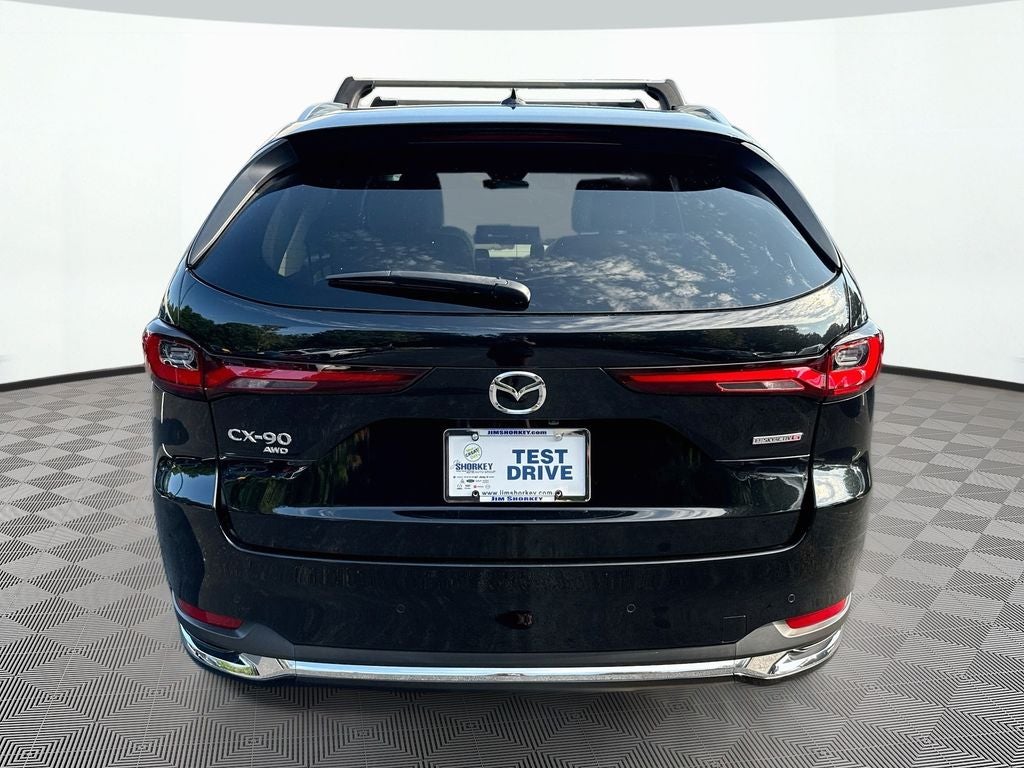 2024 Mazda Mazda CX-90 3.3 Turbo S Premium