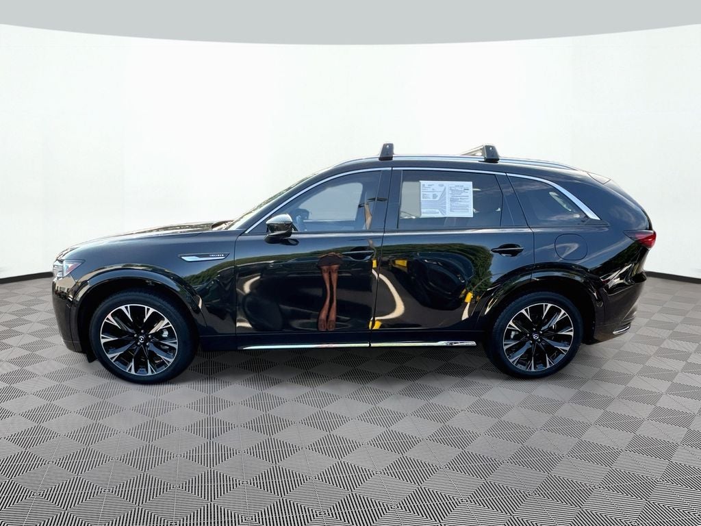 2024 Mazda Mazda CX-90 3.3 Turbo S Premium