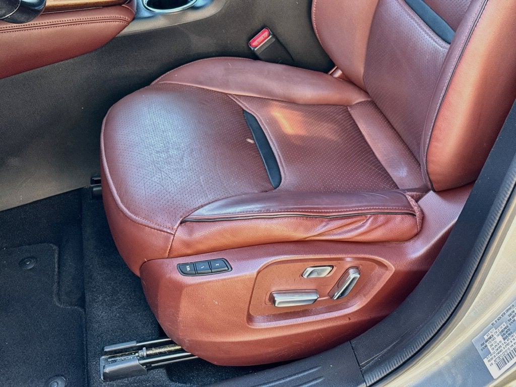2018 Mazda Mazda CX-9 Signature