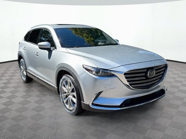 2018 Mazda Mazda CX-9 Signature