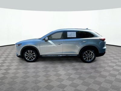 2018 Mazda Mazda CX-9 Signature