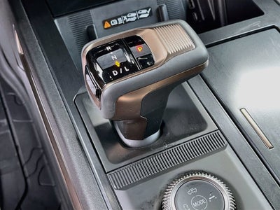 2025 GMC HUMMER EV Pickup 2X
