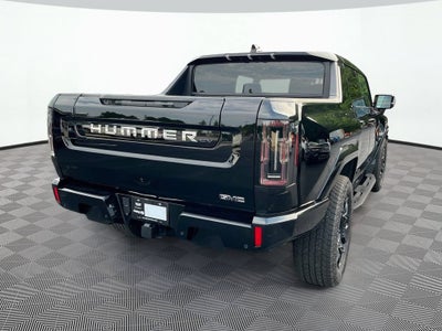 2025 GMC HUMMER EV Pickup 2X