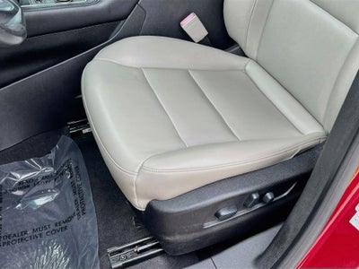 2019 Cadillac XT4 FWD Luxury