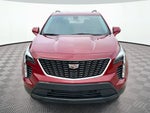 2019 Cadillac XT4 FWD Luxury