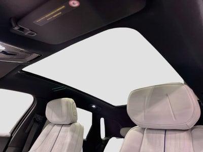 2024 Cadillac LYRIQ Luxury 1